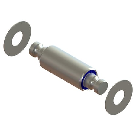 Atro Leaf Spring Bushing, SP00-11005 SP00-11005